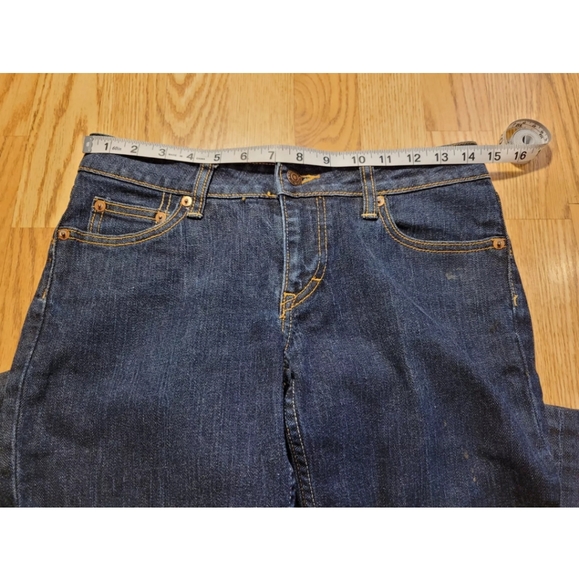 Banana Republic Women's Jeans Size: 4 Classic Boot - Picture 3 of 12